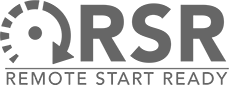 Remote Start Ready (RSR)