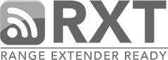 Range Extender Ready (RXT)